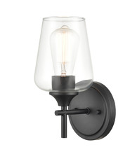 Millennium 9701-MB - Wall Sconce