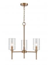 Millennium 9913-MG - Chandelier Ceiling Light