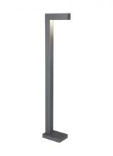 Visual Comfort & Co. Architectural Collection 700OBSTR82742CHUNV2PC - Strut 42 Outdoor Bollard