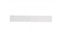 Elegant BS1130CW - Back Splash 30" Calacatta White