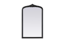 Elegant MR7F2236VB - Wall mirror 22"x1.4"x36" Vintage Bronze