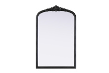 Elegant MR7F2742VB - Wall mirror 27"x1.4"x42" Vintage Bronze