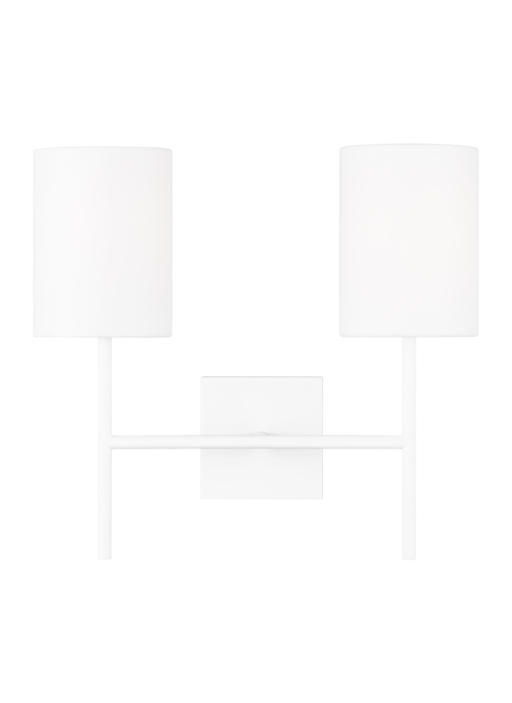 Key Medium Sconce