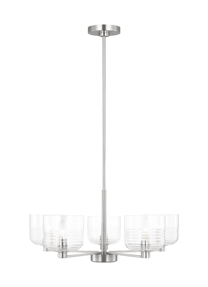 Lochdale Medium Chandelier