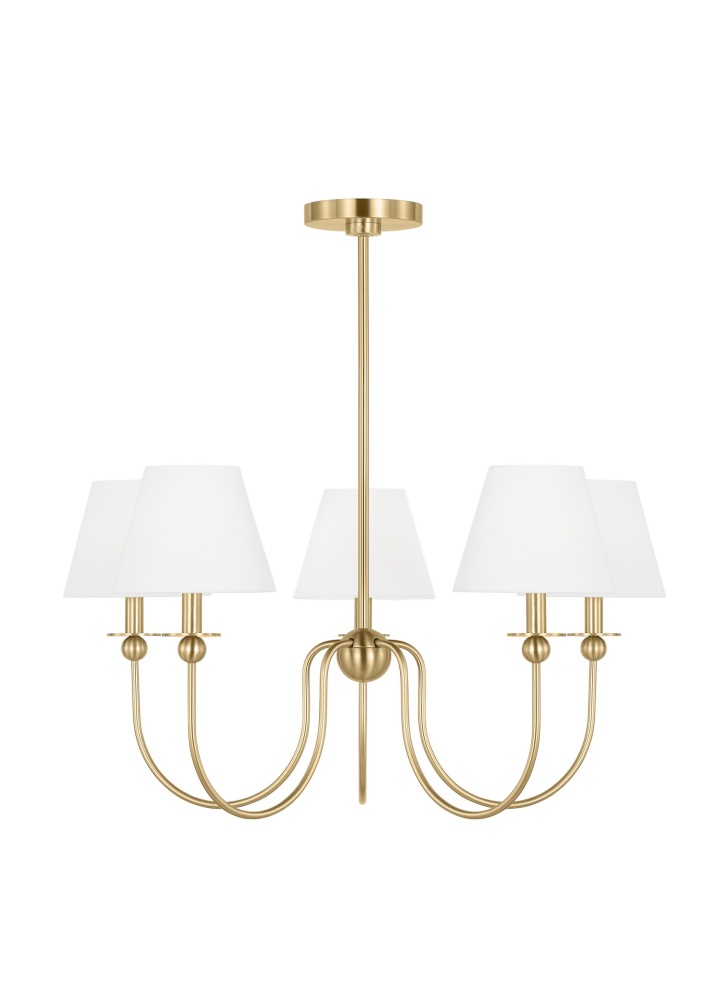 Elsay Large Chandelier