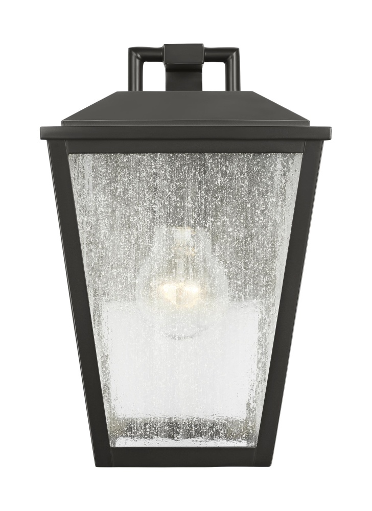 Kennewick Small Wall Lantern