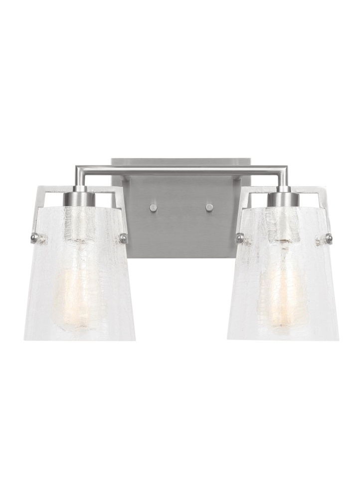 Crofton 2 - Light Vanity