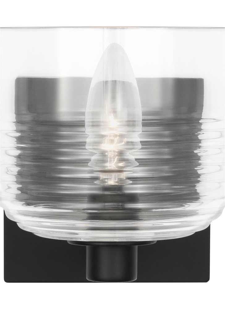 Lochdale Small Sconce