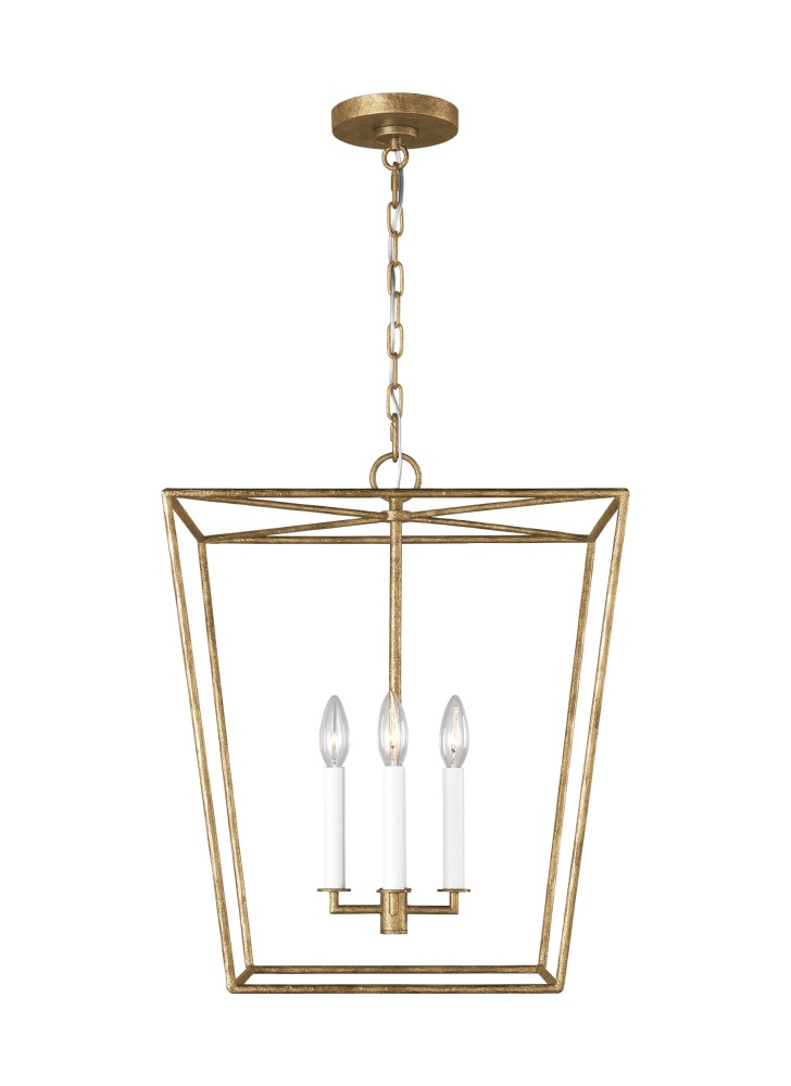Viota Medium Lantern
