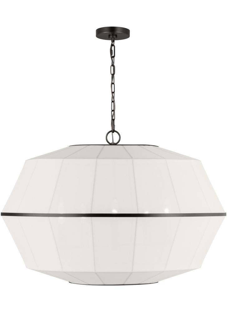 Hikari Wide Lantern