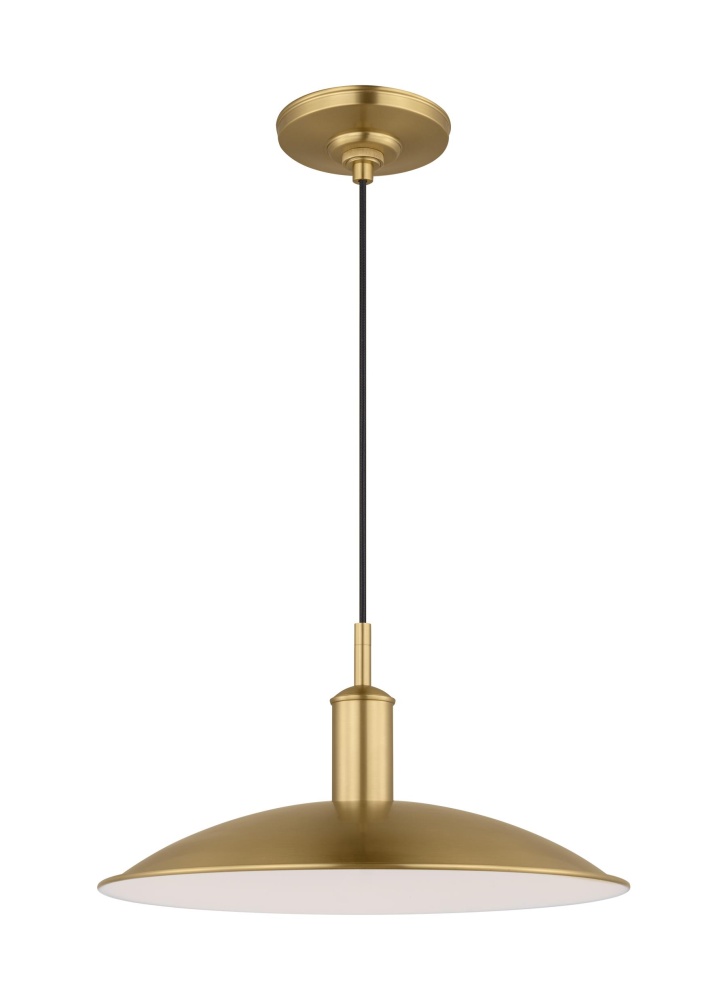 Dash Small Pendant