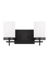 Visual Comfort & Co. Studio Collection 4490302-112 - Zire Two Light Bath