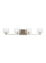 Visual Comfort & Co. Studio Collection DJV1114BS - Lochdale Extra Large Vanity