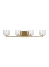 Visual Comfort & Co. Studio Collection DJV1114SB - Lochdale Extra Large Vanity