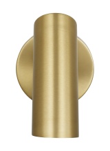 Visual Comfort & Co. Studio Collection DJW1141SB - Frasar Small Sconce