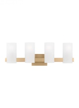 Visual Comfort & Co. Studio Collection DJV1104SB - Rhode Extra Large Vanity