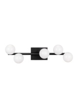 Visual Comfort & Co. Studio Collection SLW1055AI - Altair 5 - Light Vanity
