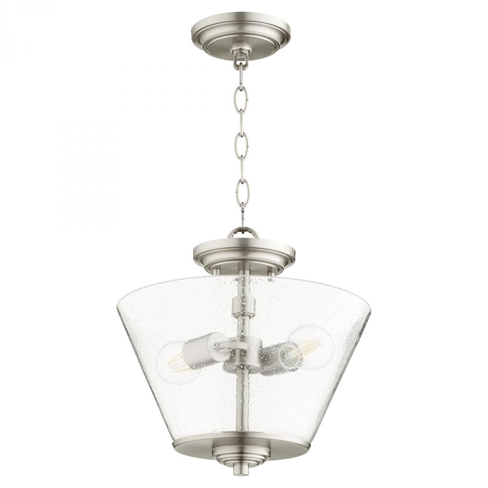 DUNBAR 2LT DUAL MT - STN