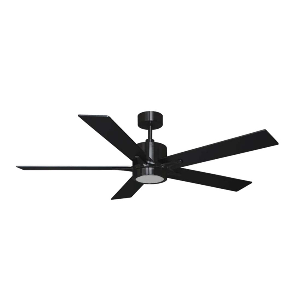 5-Blade 52" MB Metro Fan MB/WL Blades WC6 3K4K5K
