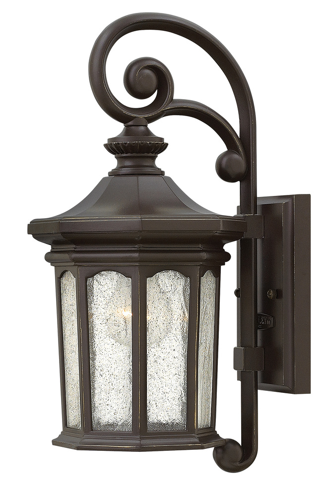 Medium Wall Mount Lantern