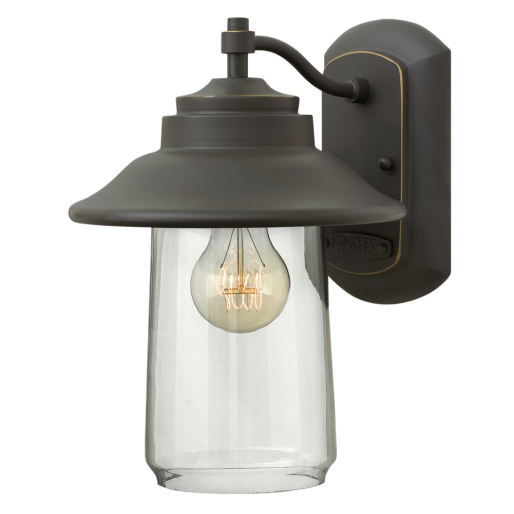Small Wall Mount Lantern