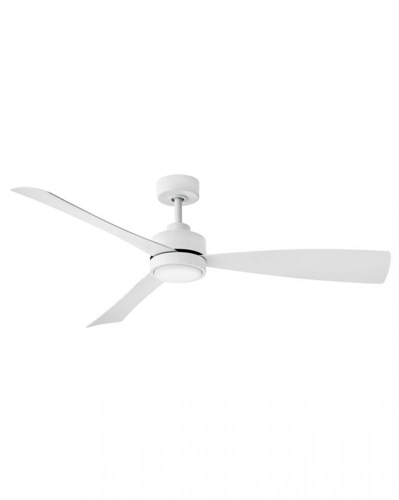 Iver 56" LED Smart Fan