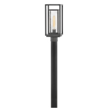 Hinkley 1001OZ - Medium Post Mount Lantern