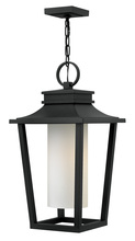 Hinkley 1742BK - Large Hanging Lantern