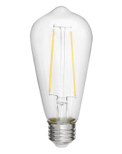 Hinkley E26ST192245CL - LED Bulb