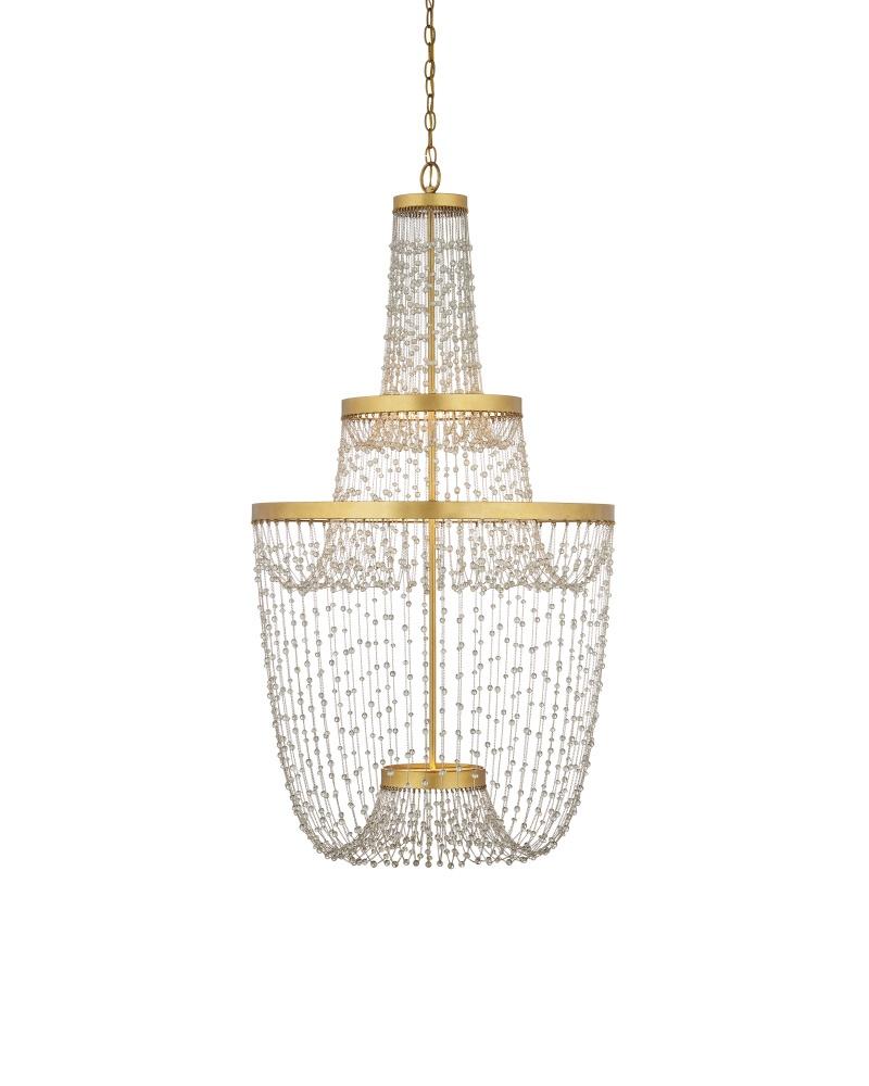 Mademoiselle Grande Chandelier