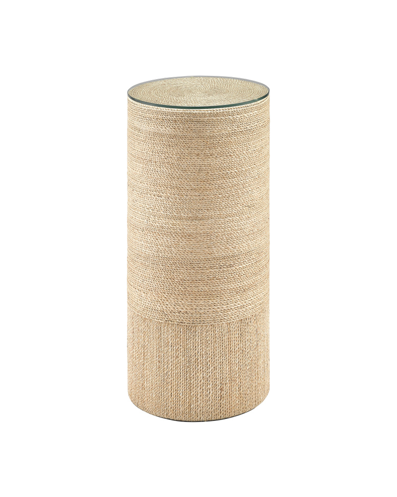 Macati Rope Accent Table
