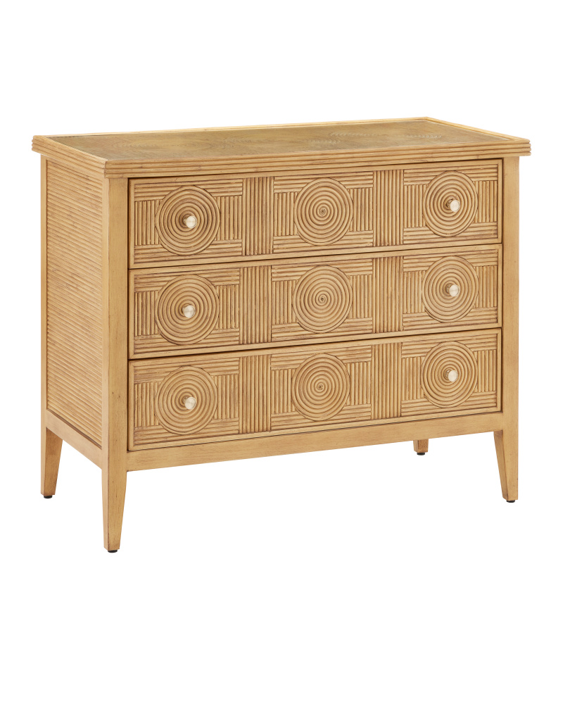 Santos Sea Sand Large Chest