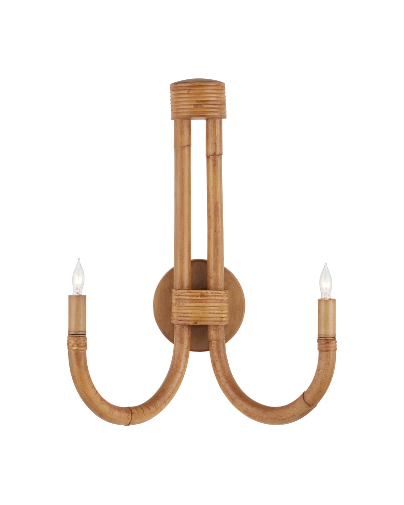 Samsara Wall Sconce