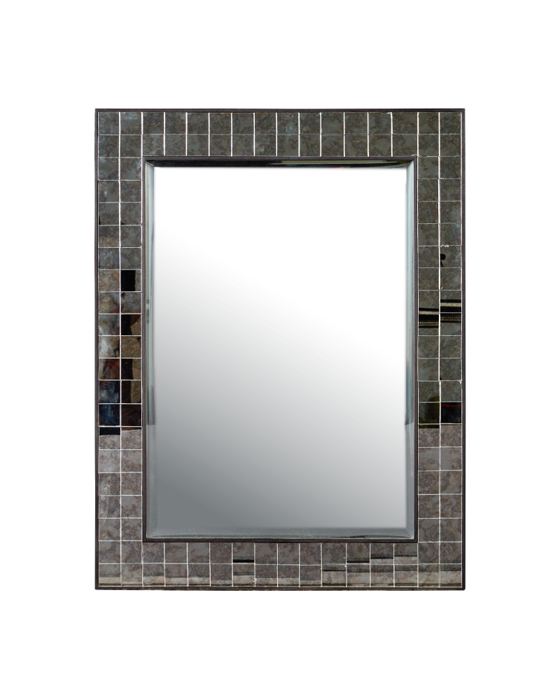 Mosaico Rectangular Mirror