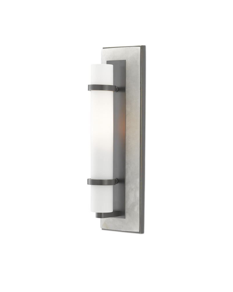 Bruneau Bronze Wall Sconce