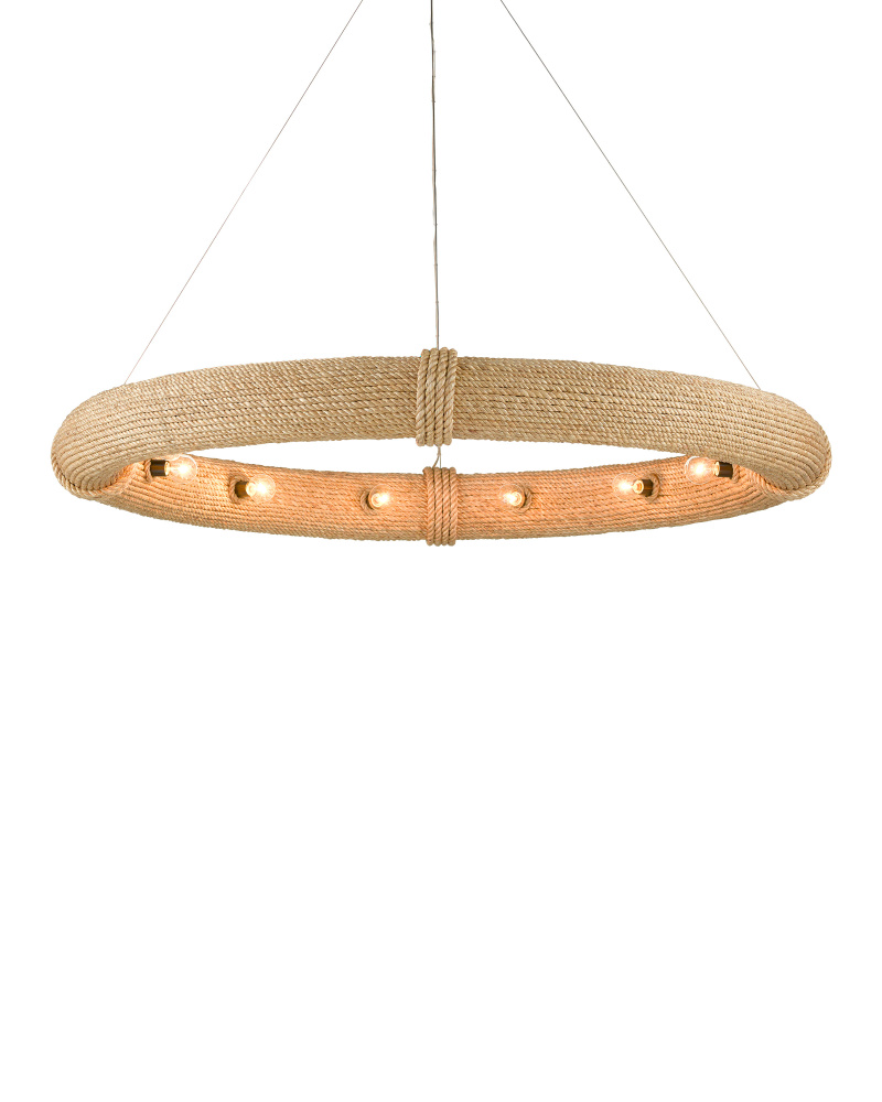 Portmeirion Large Chandelier