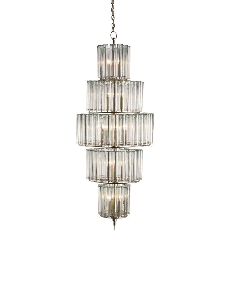Bevilacqua Large Chandelier