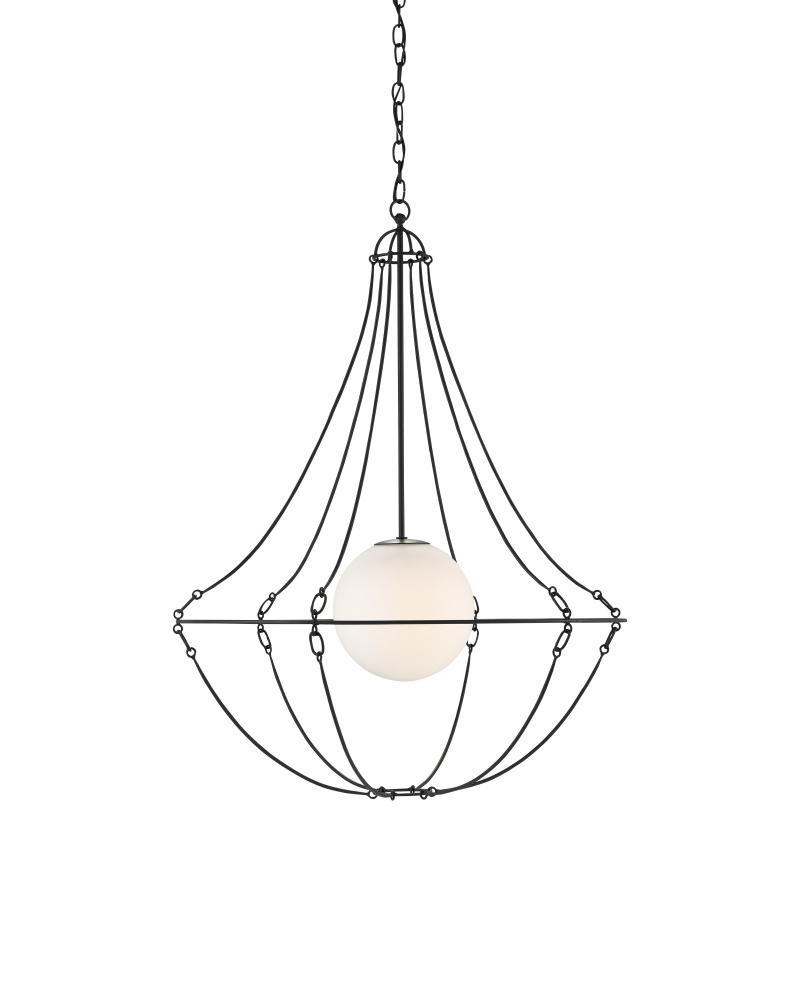 Stanleigh Bronze Pendant