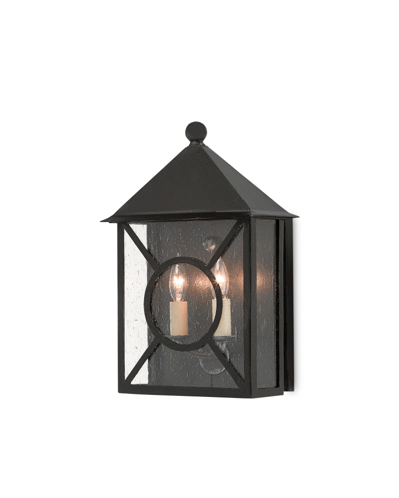 Ripley Medium Outdoor Wall Sconce