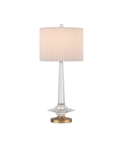 Currey 6000-0927 - Anton Table Lamp