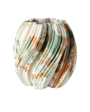 Currey 1200-0987 - Camouflage Medium Vase