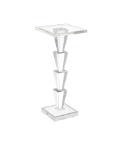 Currey 3000-0319 - Tiana Drinks Table