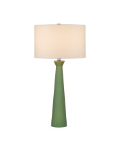 Currey 6000-1042 - Grassington Table Lamp