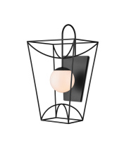 Currey 5500-0046 - Rochefort Large Wall Sconce