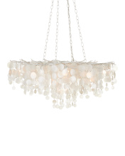 Currey 9000-1322 - Lusso Chandelier