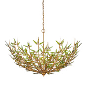 Currey 9000-1308 - Babylon Chandelier