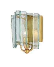 Currey 5000-0271 - Duvernell Wall Sconce