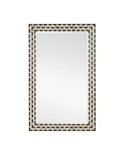 Currey 1000-0146 - Macy Rectangular Mirror