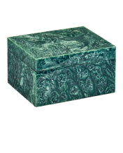 Currey 1200-1023 - Rina Teal Box