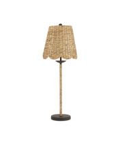 Currey 6000-0902 - Annabelle Table Lamp